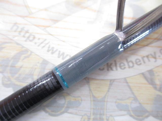 フラットフィッシュプログラム ラフサーフ88(グレースレッド)