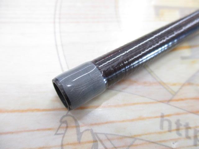 フラットフィッシュプログラム ラフサーフ88(グレースレッド)