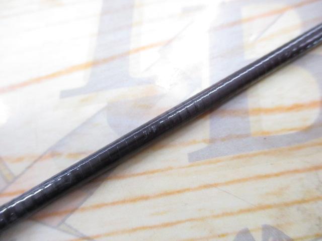 フラットフィッシュプログラム ラフサーフ88(グレースレッド)