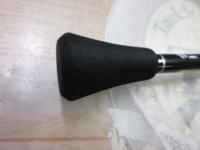 月下美人MX アジング64L-S・N