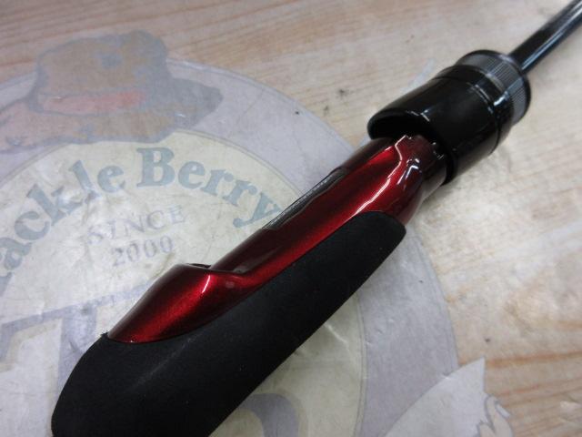 月下美人MX アジング64L-S・N