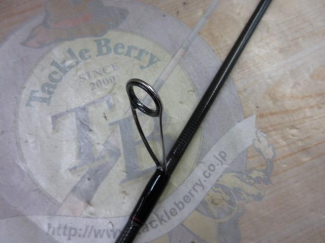 月下美人MX アジング64L-S・N