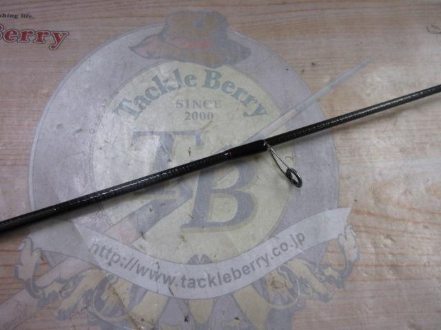 月下美人MX アジング64L-S・N