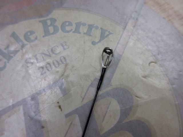 月下美人MX アジング64L-S・N