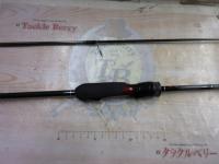 月下美人MX アジング64L-S・N