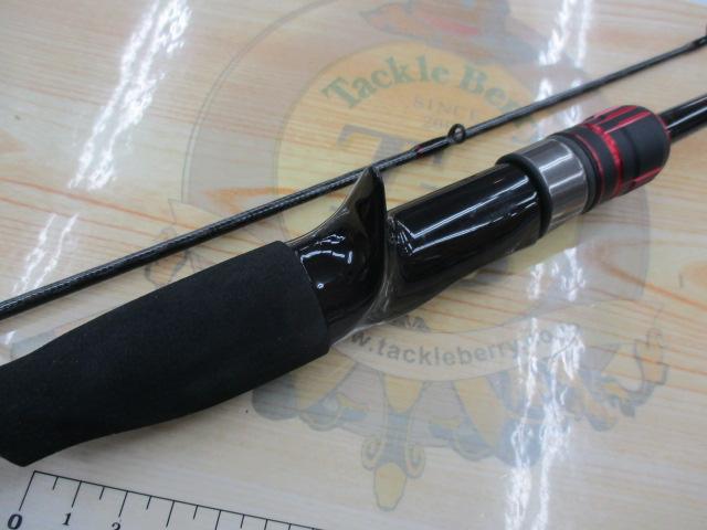 22セフィアBBメタルスッテ F-B66ML-S