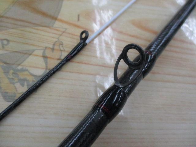 22セフィアBBメタルスッテ F-B66ML-S