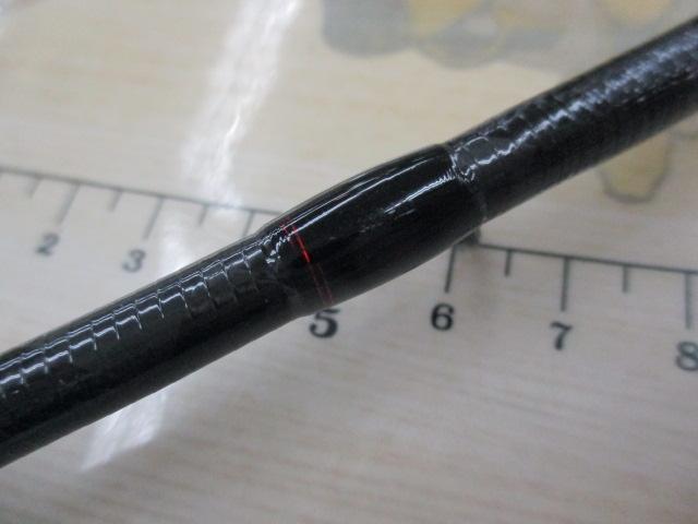 22セフィアBBメタルスッテ F-B66ML-S