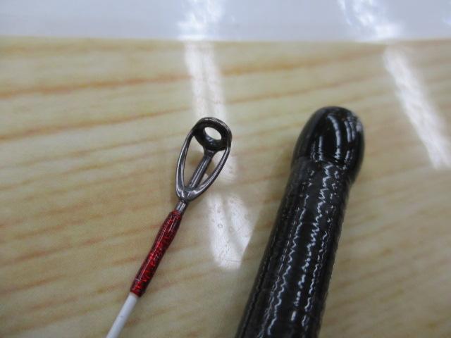 22セフィアBBメタルスッテ F-B66ML-S