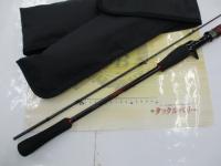 22セフィアBBメタルスッテ F-B66ML-S