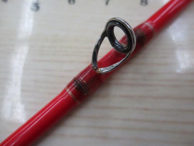 沖釣工房アカシタコ170LTD