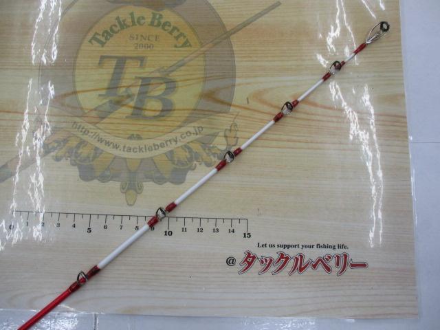 沖釣工房アカシタコ170LTD