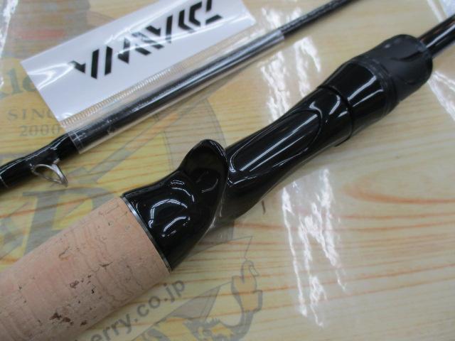 ブレイゾン C66MH-2・ST