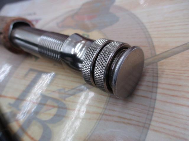 ロッホモアX F907