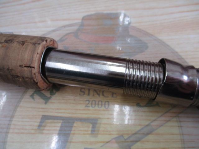 ロッホモアX F907