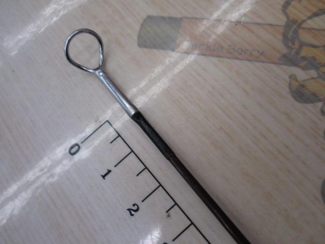 ロッホモアX F907