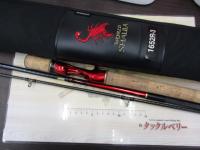 18ワールドシャウラ 1652R-3