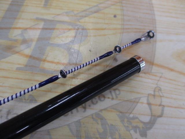 カレイV 小突160