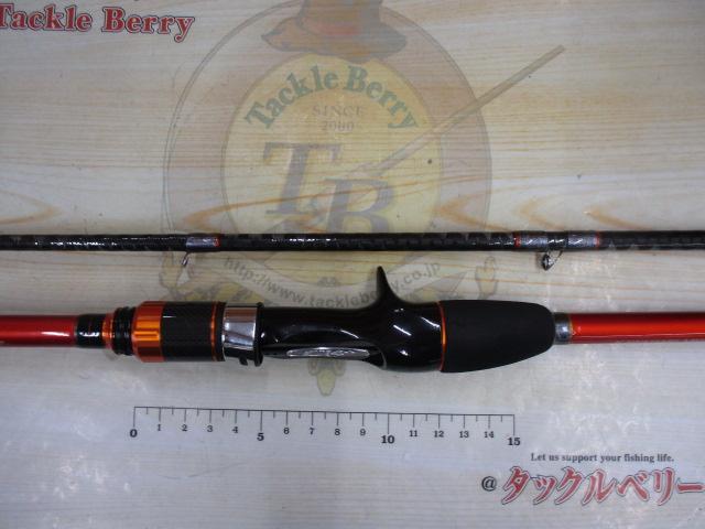 ベイゲームXカワハギ MH180