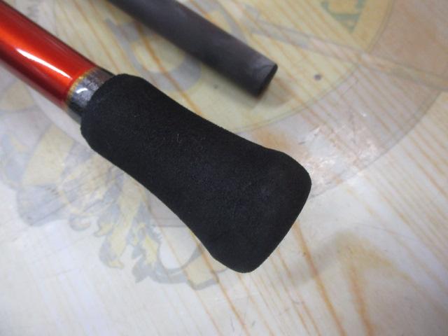 ベイゲームXカワハギ MH180