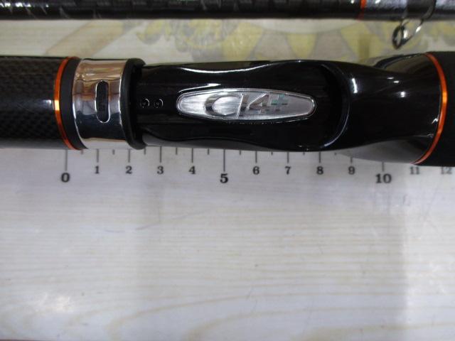 ベイゲームXカワハギ MH180