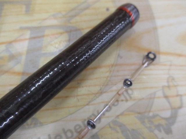 ベイゲームXカワハギ MH180