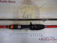 ベイゲームXカワハギ MH180