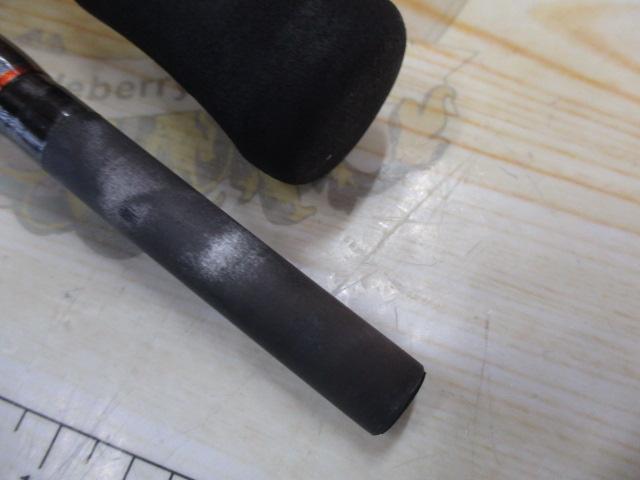 ベイゲームXカワハギ H175