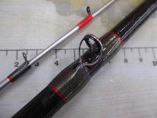 ベイゲームXカワハギ H175