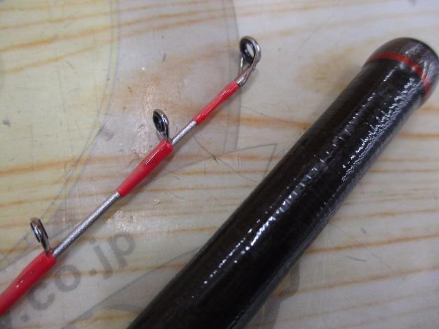 ベイゲームXカワハギ H175