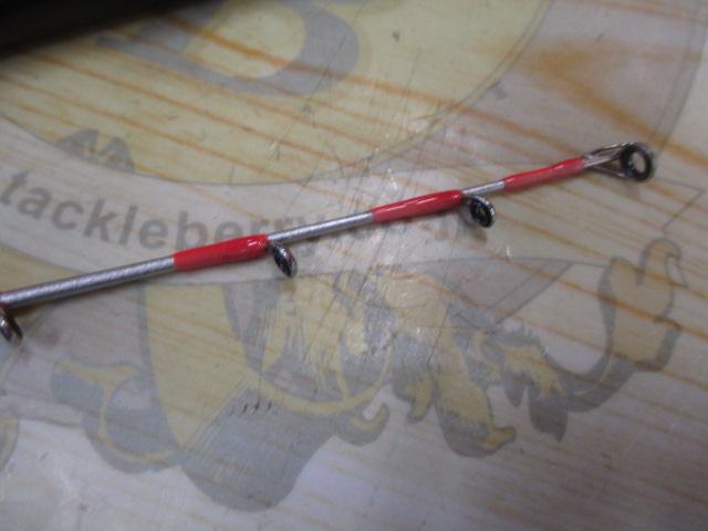 ベイゲームXカワハギ H175