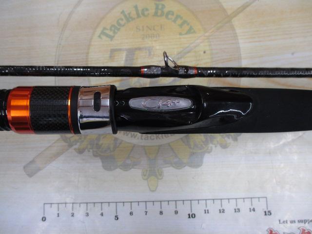 ベイゲームXヒラメ MH270