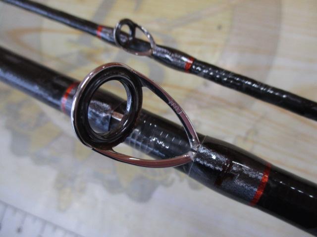 ベイゲームXヒラメ MH270