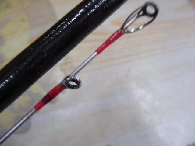 ベイゲームXヒラメ MH270