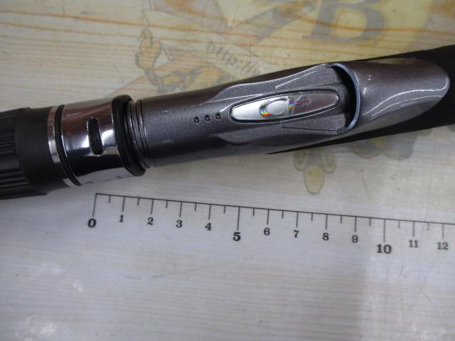 BJSイカ7 82/100 135+B18+イカ7バット