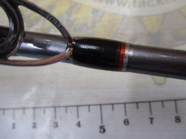 BJSイカ7 82/100 135+B18+イカ7バット