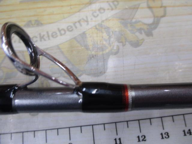 BJSイカ7 82/100 135+B18+イカ7バット