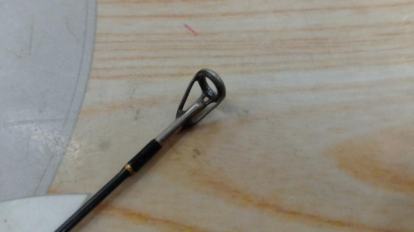 テムジン TMJS-60ML(マジョーラ)