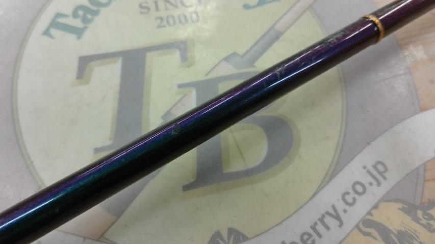 テムジン TMJS-60ML(マジョーラ)