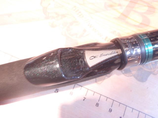 エメラルダスストイスト AGS76M-SMTT