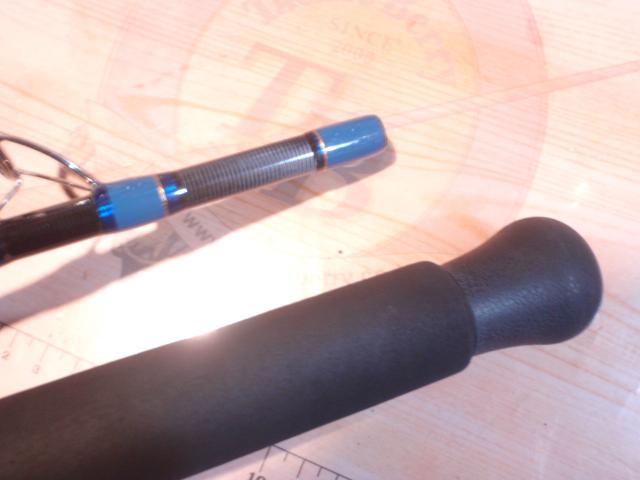 ストレンジブルー 107R