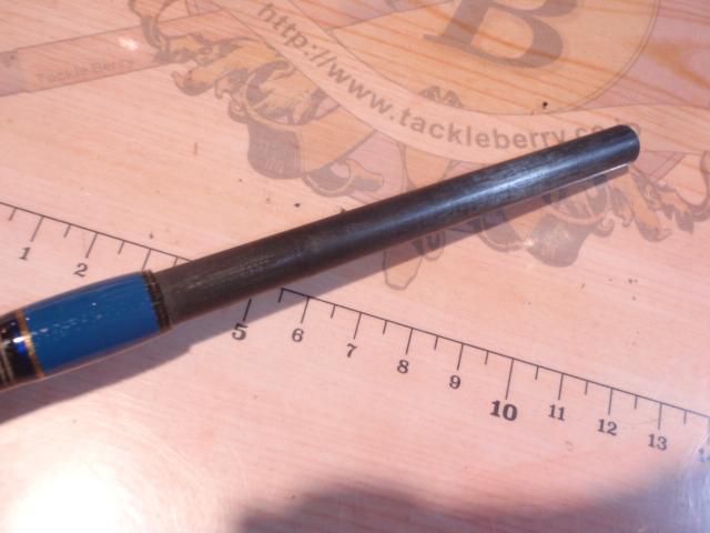 ストレンジブルー 107R