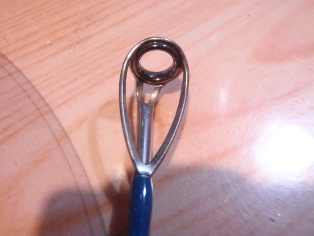 ストレンジブルー 107R