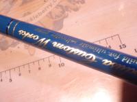 ストレンジブルー 107R