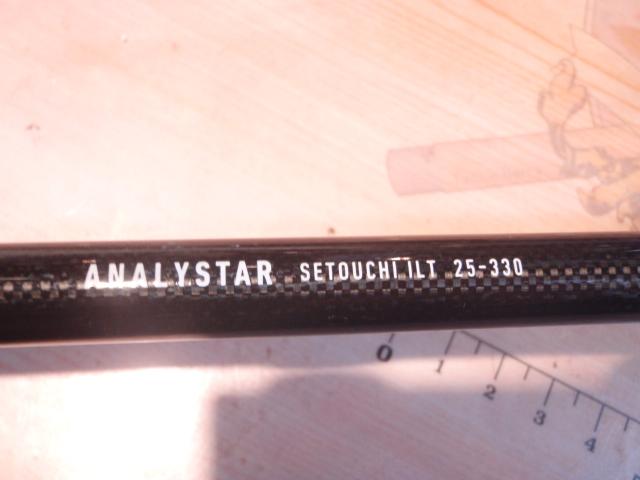 アナリスター 瀬戸内ILT 25-330