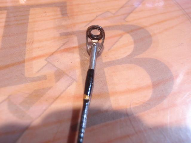 エアースティック AS1602SXL