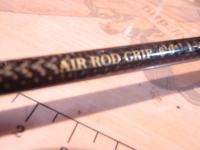 エアースティック AS1602SXL