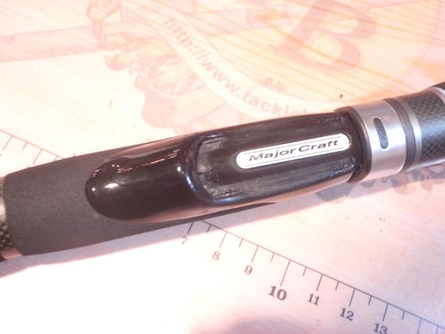 クロスライド XRS-862EL