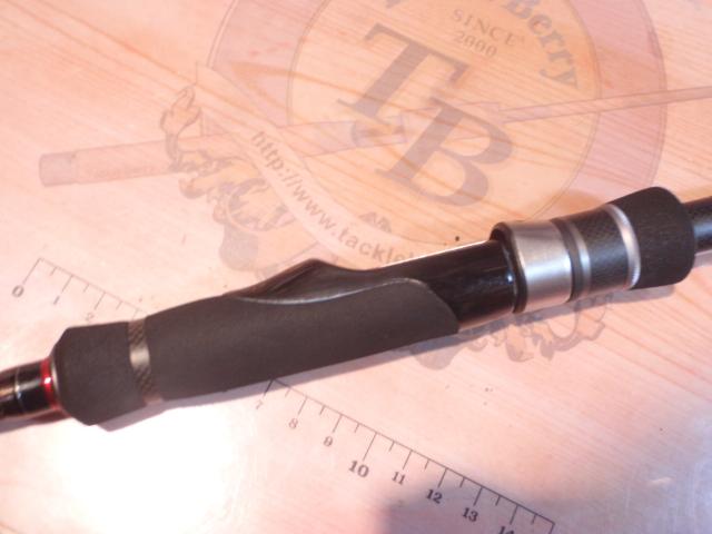 クロスライド XRS-862EL