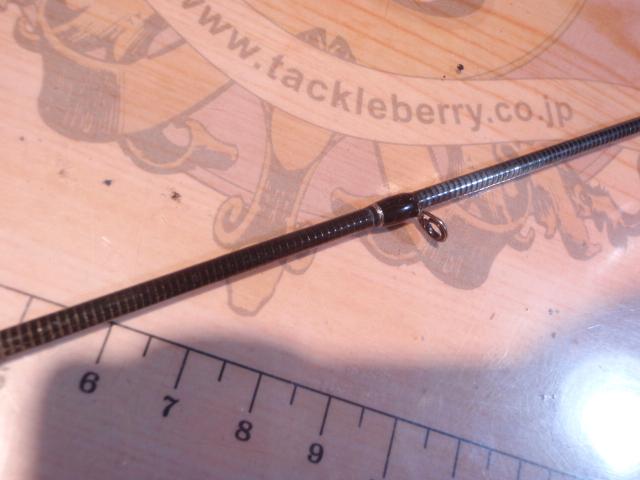 クロスライド XRS-862EL